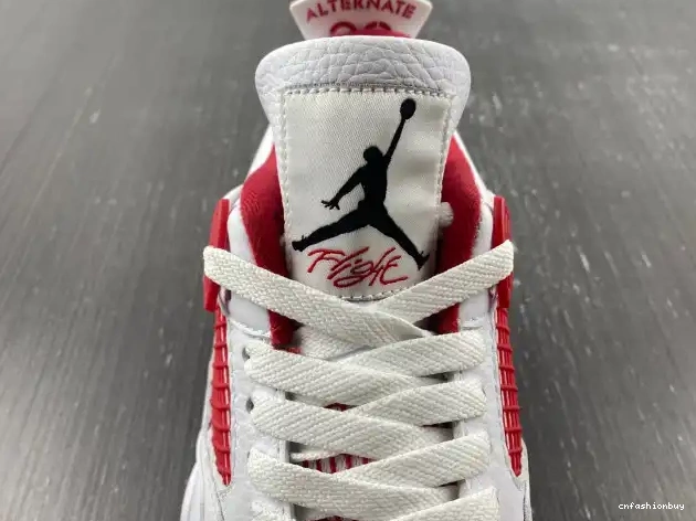 Retro Jordan 308497-106 4 Air Alternate 89 0702
